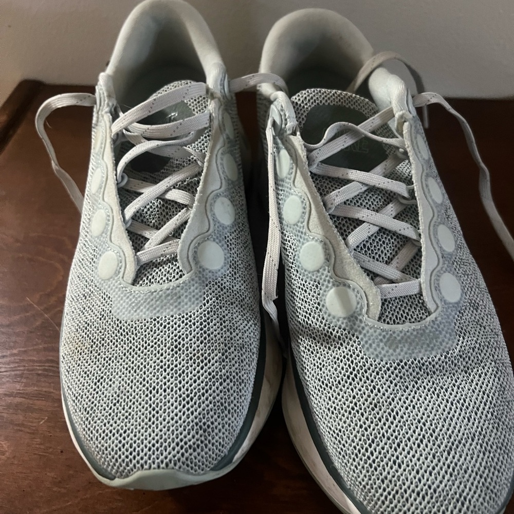 Nike Gore Tex waterproof sneakers.